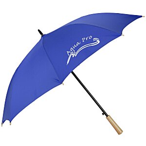 Auto Open Fashion Umbrella – 48” Arc Main Image