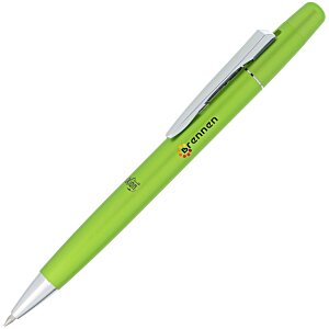 Pilot FriXion LX Erasable Gel Metal Pen Main Image