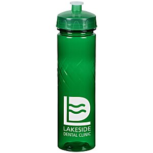 Refresh Edge Water Bottle - 24 oz. Main Image