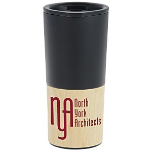Welly Voyager Vacuum Tumbler - 16 oz. Main Image
