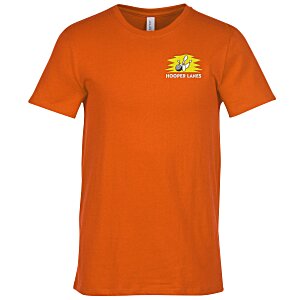 Threadfast Ultimate Blend T-Shirt - Men's - Embroidered Main Image