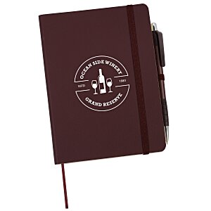 Sonado Notebook with Pen Main Image