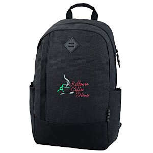 Field & Co. Woodland 15" Laptop Backpack - Embroidered Main Image