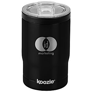 Koozie® Vacuum Insulator Tumbler - 11 oz. - Laser Engraved Main Image