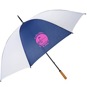 Lightweight Golf Umbrella - 58" Arc Main Image