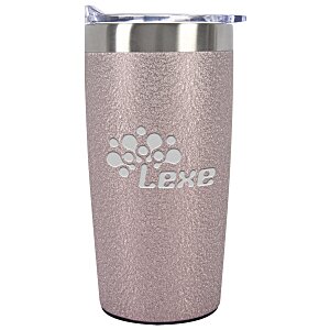 Yowie Vacuum Tumbler - 18 oz. - Iced - Laser Engraved-Closeout Main Image