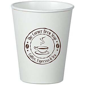 Insulated Paper Travel Cup - 8 oz. Main Image