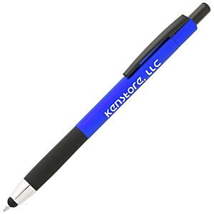 Hudson Metal Pen with Stylus - Closeout Main Image