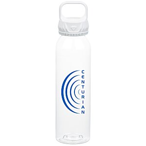Smart Tracker Tritan Bottle - 22 oz. Main Image