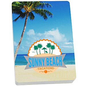 Beach Playing Cards Main Image