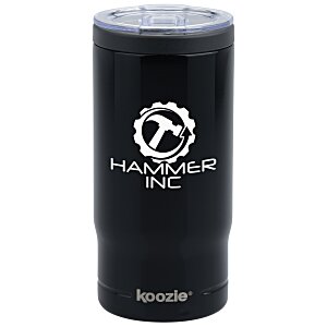 Koozie® Triple Vacuum Insulator Tumbler - 16 oz. Main Image