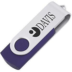 USB Swing Drive - 4GB Main Image