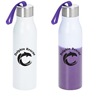 Mood Stainless Bottle - 28 oz.-Closeout Main Image