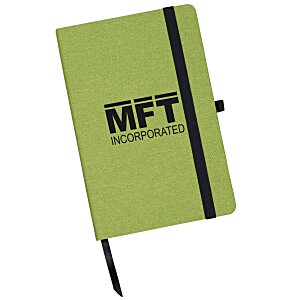 Strand Bound Notebook Main Image