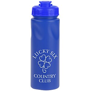 Cycle Bottle with Flip Lid - 22 oz. Main Image