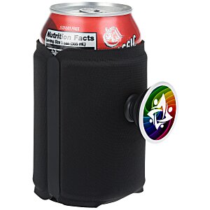 PopSockets PopThirst Can Holder - Full Colour Main Image
