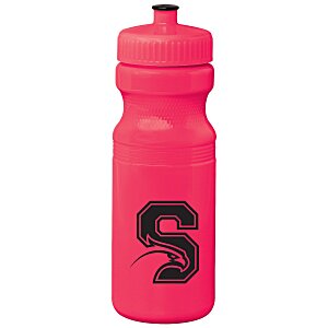 Easy Squeezy Sport  Bottle - 24 oz. - Closeouts Main Image