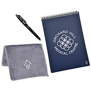 Rocketbook Executive Flip Notebook with Pen Main Image