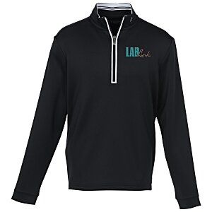 Original Penguin Clubhouse Mock Pullover Main Image