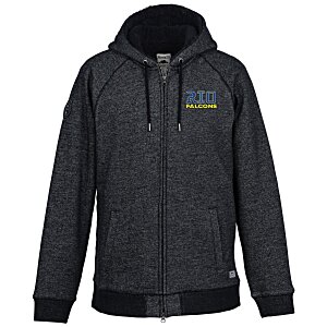 Roots73 Copperbay Sherpa-Lined Full-Zip Hoodie - Men's Main Image