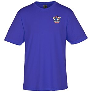 Pro Spun T-Shirt - Men's - Embroidered Main Image