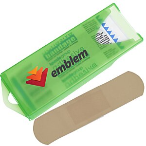 Bandage Keeper - Natural Bandages Main Image