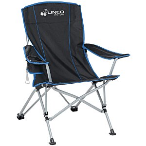 Koozie® Everest Oversized Chair Main Image