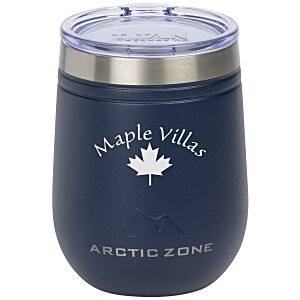 Arctic Zone Titan Thermal Wine Cup - 12 oz. Main Image