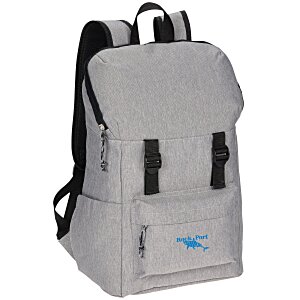 Merchant & Craft Revive Laptop Backpack Main Image