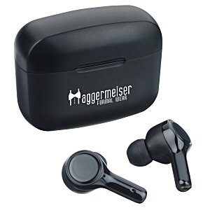 A'Ray True Wireless Auto Pair Ear Buds with Active Noise Cancellation Main Image