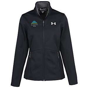 Under Armour ColdGear Infrared Shield Jacket - Ladies' Main Image