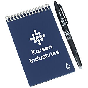 Rocketbook Mini Flip Notebook with Pen Main Image