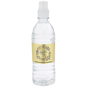Bottled Water - 16.9 oz - Sport Cap Main Image