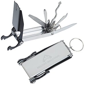 Camden Multi-Tool with Phone Stand Main Image