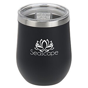 Corkcicle Stemless Wine Cup - 12 oz. Main Image