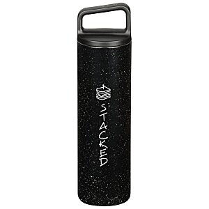 MiiR Wide Mouth Vacuum Bottle - 20 oz. - Speckled Main Image