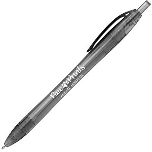 Dart Pen - Recycled- Closeout- Black Writing Ink Main Image