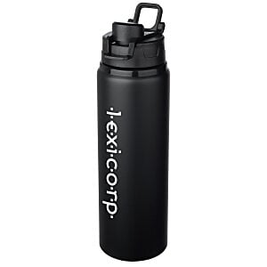 h2go Surge Aluminum Bottle - 28 oz. - Matte Main Image