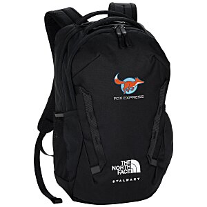 The North Face Stalwart Backpack Main Image