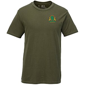 Tentree Cotton T-Shirt - Men's - TE Transfer Main Image