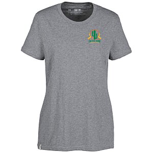 Tentree Cotton T-Shirt - Ladies' - TE Transfer Main Image