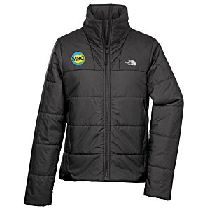 The North Face Everyday Insulated Puffer Jacket - Ladies' Main Image