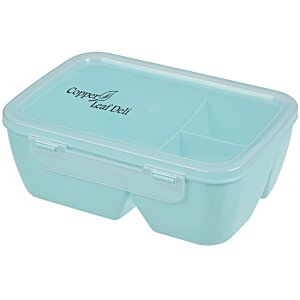 Lunch To Go Food Container Main Image