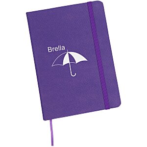Non-Woven Bound Notebook Main Image