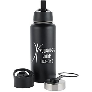 Highland 3-in-1 Vacuum Bottle Kit - 32 oz. Main Image