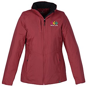 Kyes Packable Insulated Jacket - Ladies' Main Image