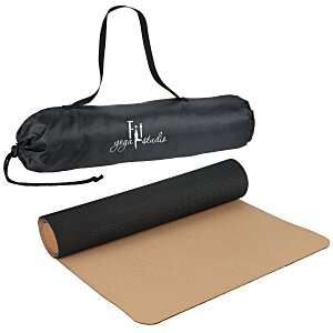 Emora Yoga Mat Main Image