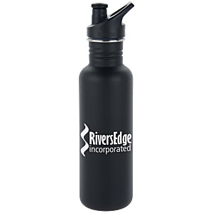 Klean Kanteen Classic Stainless Bottle with Sport Cap - 27 oz. Main Image