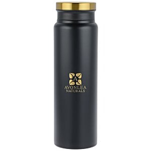 Trend Setter Vacuum Bottle - 20 oz. - Reflections Main Image