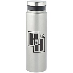 Trend Setter Vacuum Bottle - 20 oz. - Matte Metallic Main Image